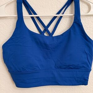 Lululemon Athletica Sports Bra